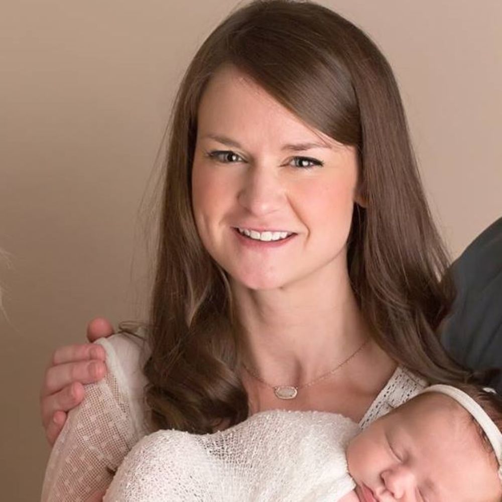 Meet your Posher, Ruthie